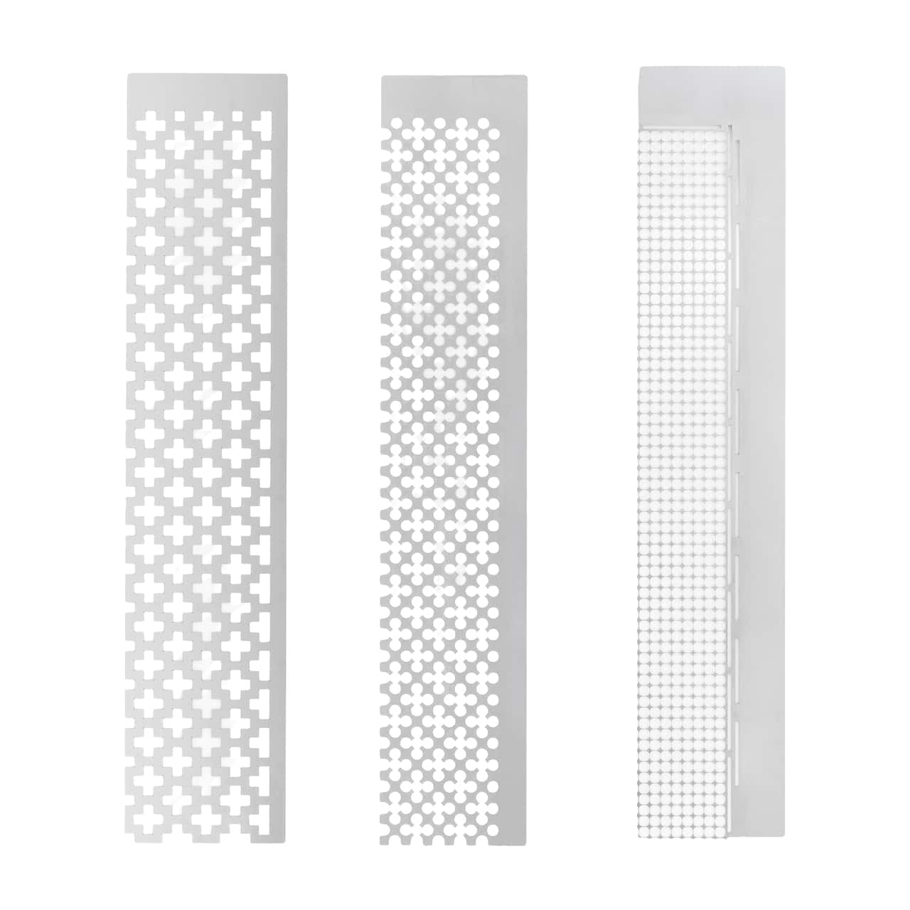 Diamond Art Ruler Set by Make Market®